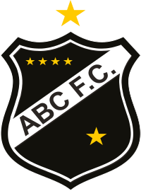 Logomarca ABC FC